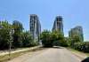 Продам 3-комнатную квартиру, жилой комплекс Фреш, 98.7 м²