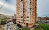 Сдам 2-комнатную квартиру в Краснодаре, ЮМР, микро ул. Думенко 21, 72 м²