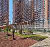 Сдам студию в Краснодаре, Энка-п.Жукова, ул. Героя Пешкова 14к3, 25 м²