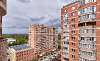 Сдам 2-комнатную квартиру в Краснодаре, Авиагородок-9км, микрорайон 9-й километр ул. Циолковского 7, 79 м²