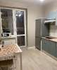 Продам 1-комнатную квартиру, ул. имени Героя Георгия Бочарникова 4, 35.1 м²