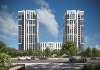 Продам 1-комнатную квартиру, жилой комплекс Ural, 37 м²