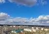 Продам студию в Краснодаре, МХГ-СМР, ул. Красных Партизан 1/4к15, 24.9 м²