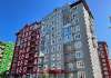 Продам 1-комнатную квартиру в Краснодаре, Немецкая деревня, Античная улица 8, 39 м²