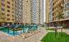 Продам 1-комнатную квартиру в Краснодаре, ККБ, Домбайская ул. 55к4, 42.3 м²