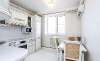 Продам 3-комнатную квартиру в Краснодаре, Энка-п.Жукова, Кореновская ул. 61, 80 м²