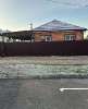 Продам дом, Пригородный п., муниципальное образование  Болгарская ул., 80 м², 3 сотки