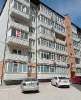 Продам студию в Краснодаре, Российский п., муниципальное образование  Рымникская ул. 13лит1, 22.7 м²