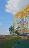 Сдам 1-комнатную квартиру, ул. имени 75-летия Победы 26к2, 40 м²