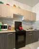 Продам 1-комнатную квартиру в Краснодаре, Российский п., ул. Генерала Петрова 35, 37.7 м²