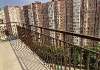 Продам 2-комнатную квартиру в Краснодаре, ККБ, Домбайская ул. 55к6, 48.9 м²