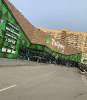 Продам 2-комнатную квартиру в Краснодаре, РИП, Прикубанский внутригородской округ микрорайон имени Петра Метальникова ул. Петра Метальникова 38, 44.8 м²