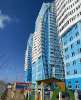 Продам 3-комнатную квартиру в Краснодаре, ГМР, ул. Автолюбителей д. 1/Д корп. 3, 76.2 м²