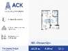Продам 1-комнатную квартиру в Краснодаре, КМР, ул. Уральская д. 100/6, 40.3 м²