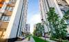Продам 1-комнатную квартиру в Краснодаре, Аврора, ул. Питерская д. 40 корп. 3, 41.2 м²