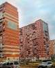 Продам 2-комнатную квартиру в Краснодаре, Северный п., 5-я Дорожная улица 68к2 подъезд 2, 43 м²