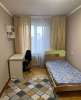 Сдам 3-комнатную квартиру в Краснодаре, ФМР, ул. имени Тургенева 155, 60 м²