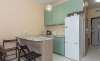 Продам студию в Краснодаре, МХГ-СМР, Круговая ул. 4Вк1, 26 м²