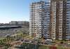 Сдам студию в Краснодаре, ККБ, ул. им. Героя Сарабеева В.И. 9/1, 27.4 м²