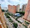 Продам 1-комнатную квартиру в Краснодаре, ККБ, ул. им. Героя Яцкова И.В. 9к3, 43.9 м²
