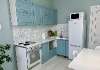 Сдам 1-комнатную квартиру, ул. Адмирала Серебрякова 3к1, 37.8 м²