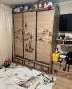 Продам 2-комнатную квартиру в Краснодаре, ЮМР, микро пр-т Чекистов 40, 76.8 м²