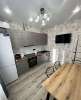 Сдам 2-комнатную квартиру в Краснодаре, Аврора, Питерская ул. 40к1, 55 м²