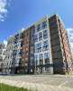 Продам 1-комнатную квартиру, ул. им. генерала Корнилова д. 9 лит. 5, 35 м²