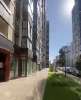 Сдам студию, микрорайон Любимово 16, 30 м²