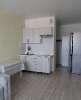 Сдам студию в Краснодаре, Российский п., Командорская ул. 3к1, 25 м²