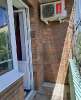 Продам 2-комнатную квартиру в Краснодаре, Российский п., Измаильская ул. 80к1, 33.6 м²