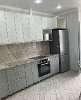 Сдам 1-комнатную квартиру, ул. Григория Булгакова 12/1, 43.5 м²