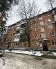 Продам 1-комнатную квартиру в Краснодаре, РМЗ-ХБК, Карасунский внутригородской округ мкр-н Хлопчато-бумажный Комбинат Волжская ул. 77, 30 м²