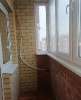 Продам студию в Краснодаре, Российский п., Командорская ул. 3к1, 26.5 м²