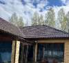 Продам дом в Краснодаре, Немецкая деревня, Беломорский пр., 160 м², 6 соток