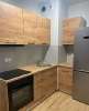 Продам 1-комнатную квартиру в Краснодаре, ЗИП, Прикубанский внутригородской округ микрорайон Московский ул. им. Котлярова Н.С. 7, 40 м²