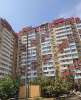 Продам 1-комнатную квартиру в Краснодаре, ГМР, микрорайон Почтовый Кружевная ул. 6, 38 м²
