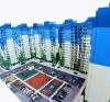 Продам 2-комнатную квартиру в Краснодаре, ЗИП, ул. Карякина 5, 73 м²