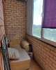 Сдам студию в Краснодаре, РИП, Интернациональный б-р 110, 30 м²