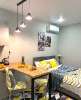 Сдам 1-комнатную квартиру в Краснодаре, Аврора, Питерская ул. 40к4, 27 м²