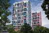 Продам студию в Краснодаре, ГМР, ул. Автолюбителей 1/5лит2, 26.5 м²