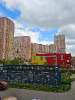 Продам 1-комнатную квартиру в Краснодаре, ККБ, Яцкова, 36/16/13 м²
