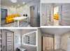 Продам 1-комнатную квартиру в Краснодаре, МХГ-СМР, ул. Западный Обход 39/2к2, 38 м²