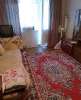 Сдам 1-комнатную квартиру в Краснодаре, КМР, Уральская ул. 152, 33 м²