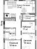 Продам дом, Новотиторовская ст., Краснодар, 100 м², 15 соток