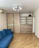 Продам 1-комнатную квартиру в Краснодаре, ККБ, Черкасская ул. 55, 44.8 м²