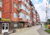 Продам 2-комнатную квартиру в Краснодаре, РИП, Московская ул. 128, 79 м²