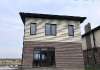 Продам дом, коттеджный пос. Зелёная Поляна ул. Клюева 25, 155 м², 5 соток