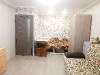 Продам 1-комнатную квартиру, Яблоновский п., Совхозная, 6, 32.4/18 м²