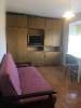 Сдам студию в Краснодаре, КМР, Уральская, 18/18/2 м²